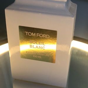 TOM FORD SOLEIL BLANC EAU DE PARFUM 3.4 fl oz